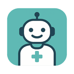 HealAI Logo